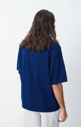 Men’s t-shirt Fizvalley Reference: MFIZ02AH26