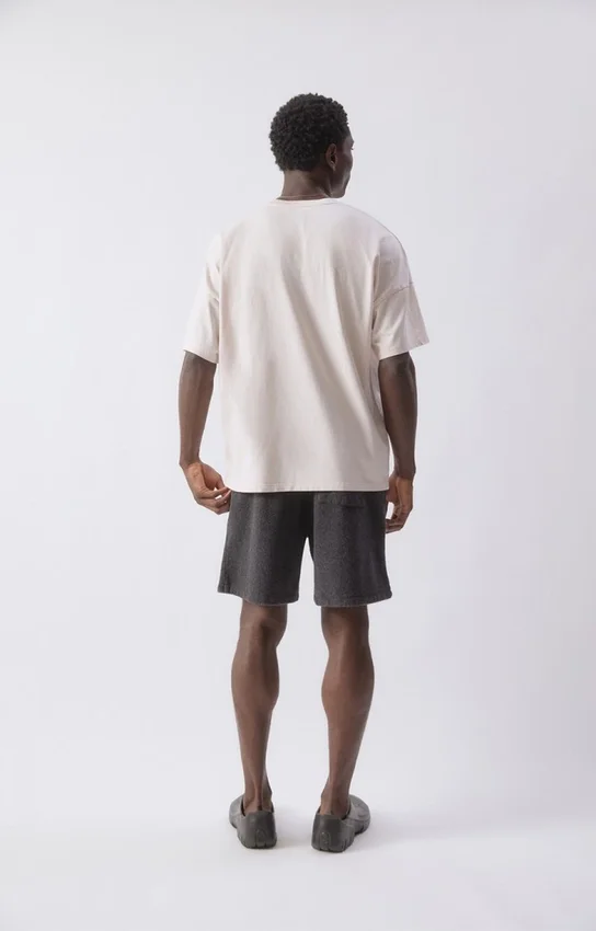 Men's t-shirt Fizvalley Reference: MFIZ02AH26