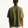 Men's t-shirt Fizvalley Reference: MFIZ02AH26