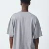 Men's t-shirt Fizvalley Reference: MFIZ02AH26