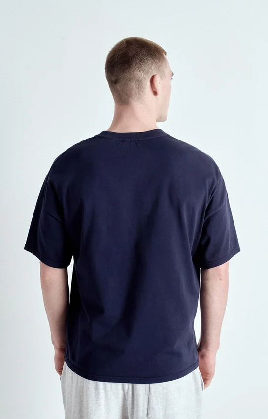 Men's t-shirt Fizvalley Reference: MFIZ02AH26