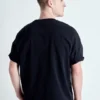 Men's t-shirt Fizvalley Reference: MFIZ02AH26