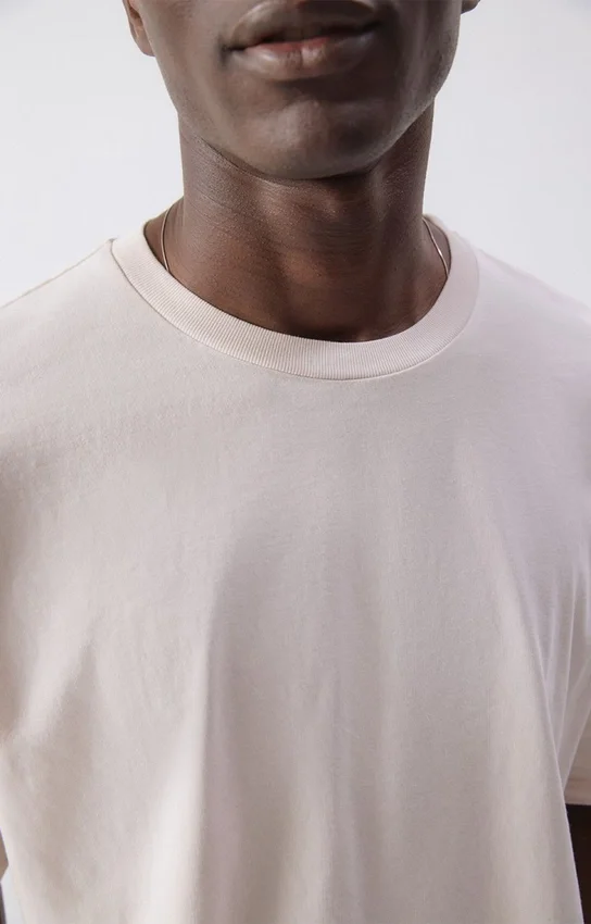 Men's t-shirt Fizvalley Reference: MFIZ02AH26