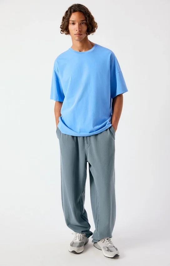 Men's t-shirt Fizvalley Reference: MFIZ02AH26