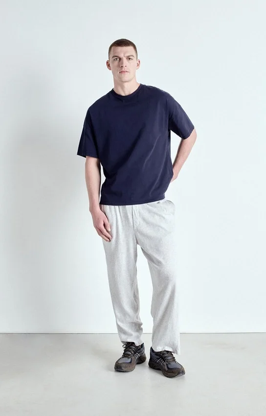 Men's t-shirt Fizvalley Reference: MFIZ02AH26