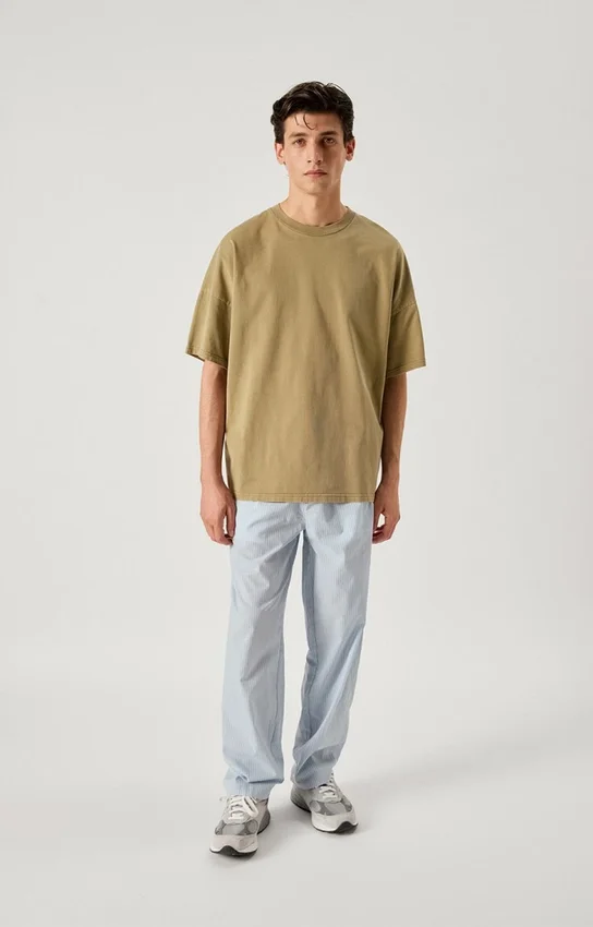 Men's t-shirt Fizvalley Reference: MFIZ02AH26