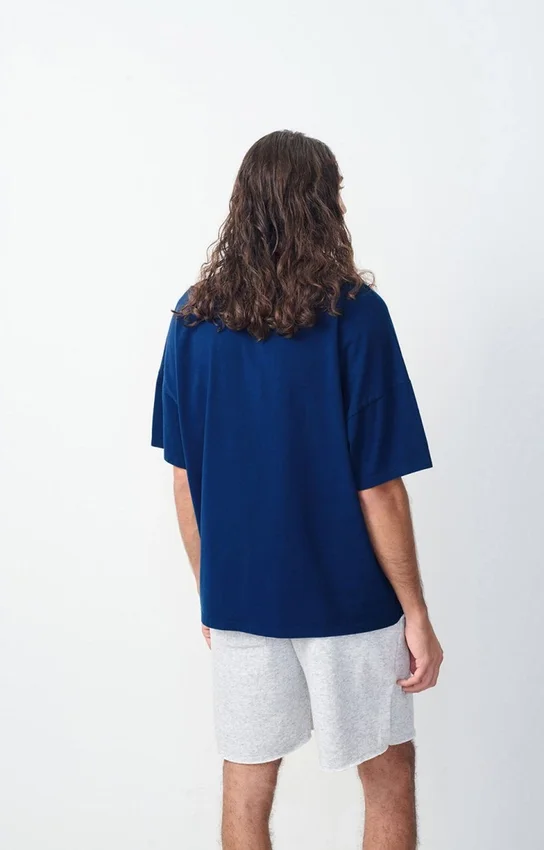 Men's t-shirt Fizvalley Reference: MFIZ02AH26
