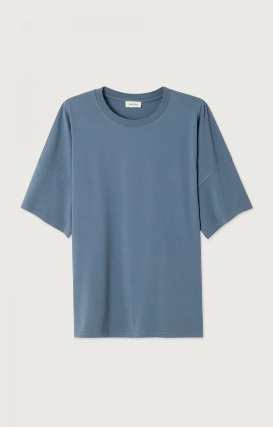 Men's t-shirt Fizvalley Reference: MFIZ02AH26