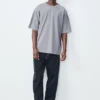 Men's t-shirt Fizvalley Reference: MFIZ02AH26