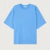 Men's t-shirt Fizvalley Reference: MFIZ02AH26