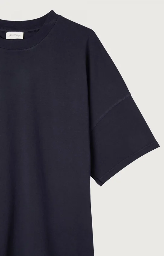 Men's t-shirt Fizvalley Reference: MFIZ02AH26