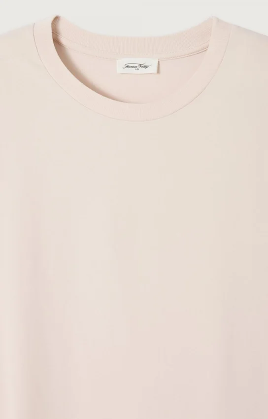 Men's t-shirt Fizvalley Reference: MFIZ02AH26
