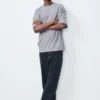 Men's t-shirt Fizvalley Reference: MFIZ02AH26