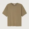 Men's t-shirt Fizvalley Reference: MFIZ02AH26
