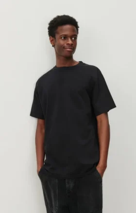 Men's t-shirt Fizvalley Reference: MFIZ25BH26