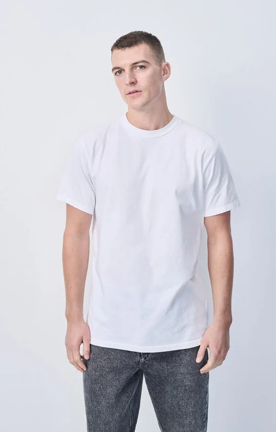 Men's t-shirt Fizvalley Reference: MFIZ25BH26