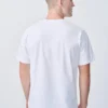 Men's t-shirt Fizvalley Reference: MFIZ25BH26