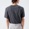 Men's t-shirt Fizvalley Reference: MFIZ25BH26