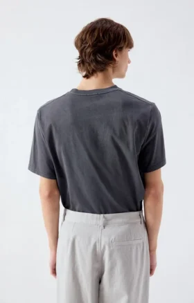 Men’s t-shirt Fizvalley Reference: MFIZ25BH26