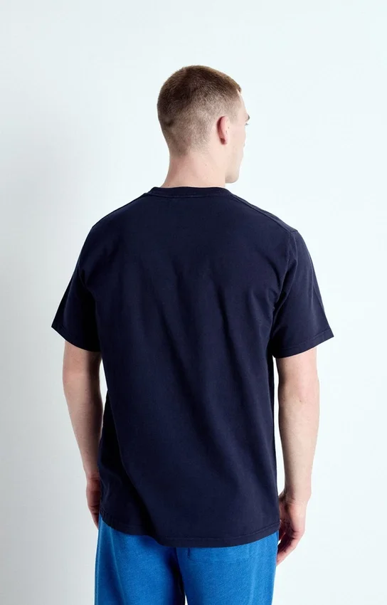 Men's t-shirt Fizvalley Reference: MFIZ25BH26
