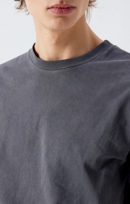 Men's t-shirt Fizvalley Reference: MFIZ25BH26