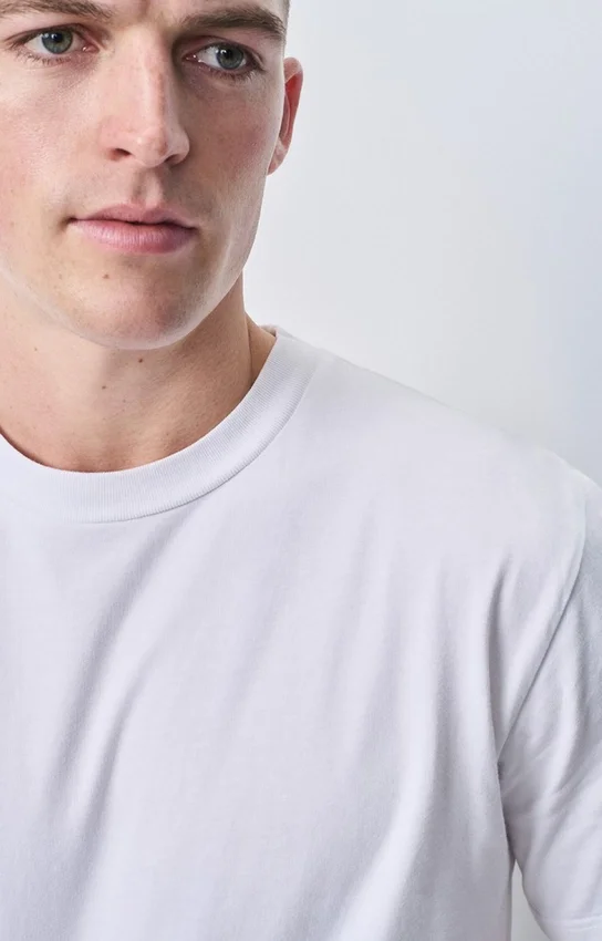 Men's t-shirt Fizvalley Reference: MFIZ25BH26