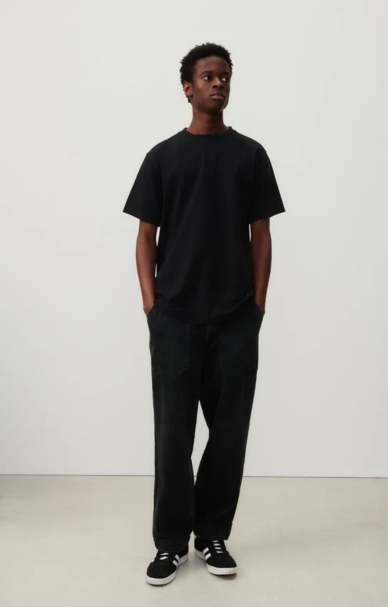 Men's t-shirt Fizvalley Reference: MFIZ25BH26