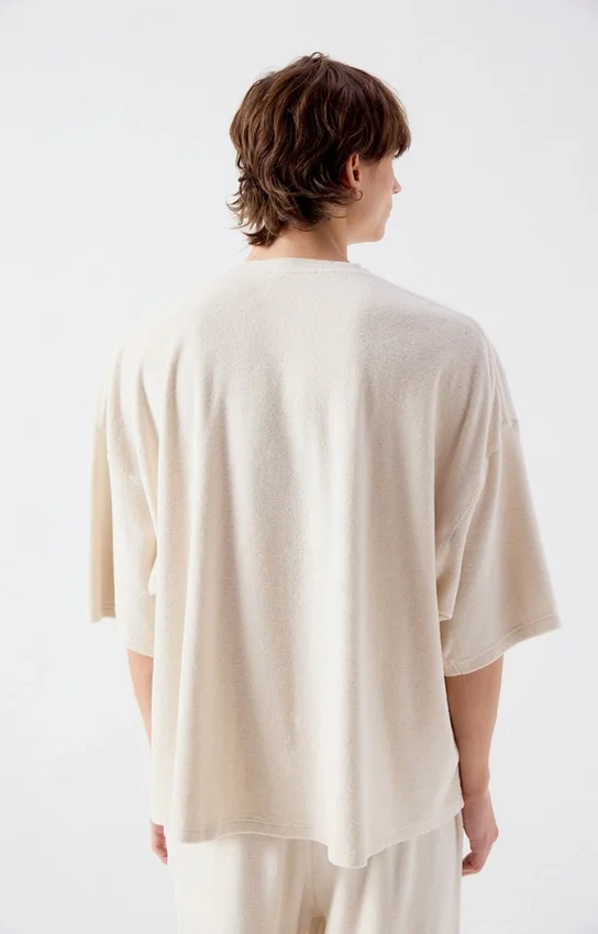 Men's T-shirt Fuxow Reference: MFUX02AH26