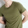 Men's t-shirt Gamipy Reference: MGAMI02AH26