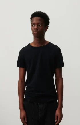 Men's t-shirt Gamipy Reference: MGAMI02AH26