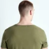Men's t-shirt Gamipy Reference: MGAMI02AH26