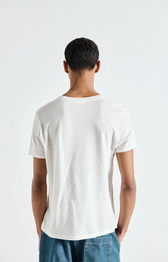 Men's t-shirt Gamipy Reference: MGAMI02AH26