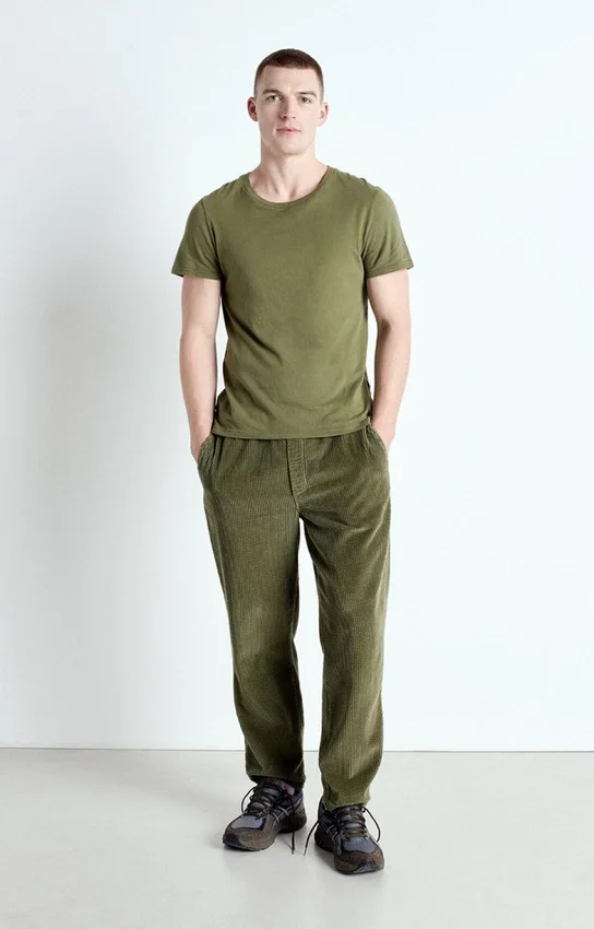 Men's t-shirt Gamipy Reference: MGAMI02AH26
