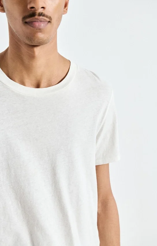 Men's t-shirt Gamipy Reference: MGAMI02AH26
