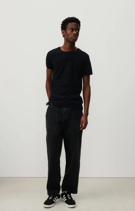 Men's t-shirt Gamipy Reference: MGAMI02AH26