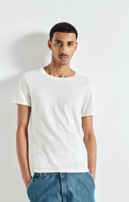 Men's t-shirt Gamipy Reference: MGAMI02AH26