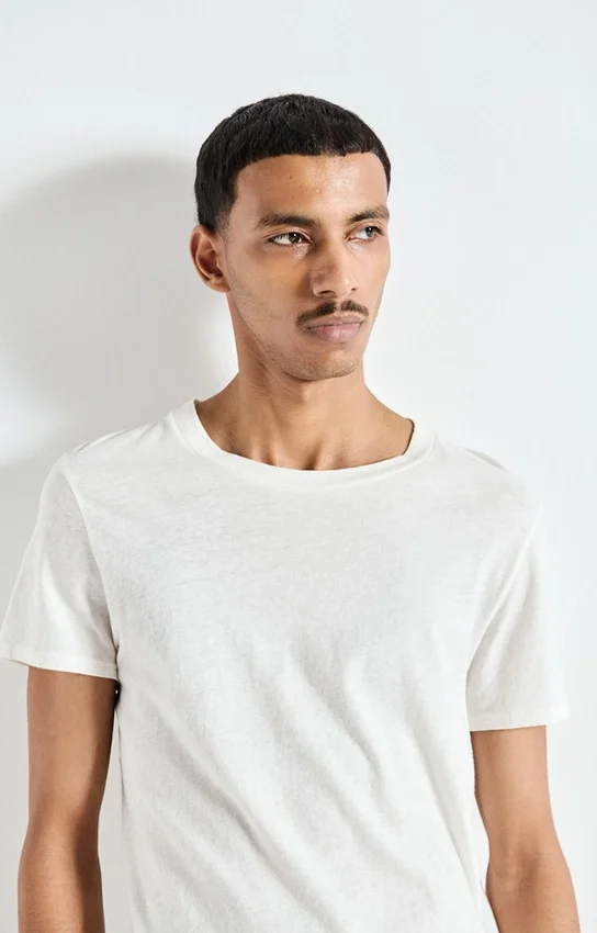 Men's t-shirt Gamipy Reference: MGAMI02AH26