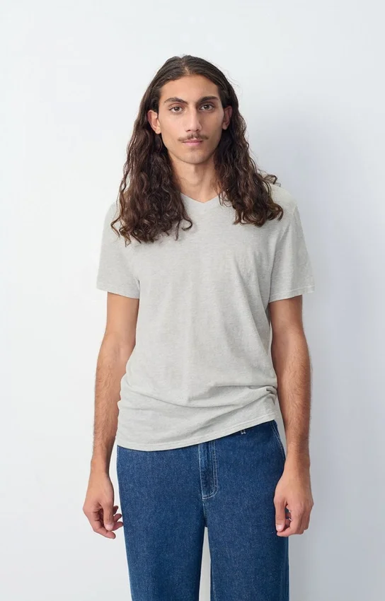 Men's t-shirt Gamipy Reference: MGAMI02BH26