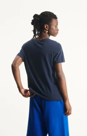 Men’s t-shirt Gamipy Reference: MGAMI02BH26