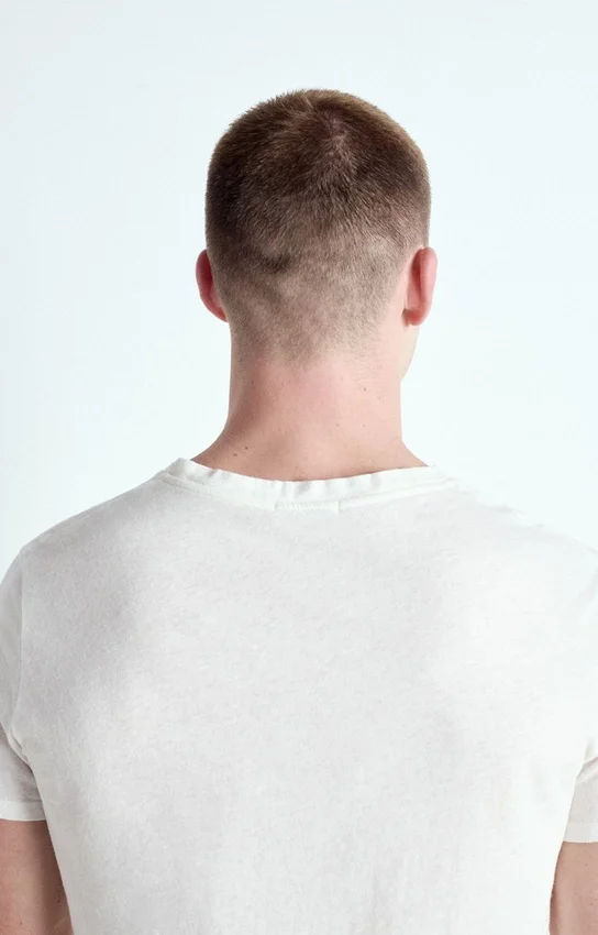 Men's t-shirt Gamipy Reference: MGAMI02BH26
