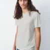 Men's t-shirt Gamipy Reference: MGAMI02BH26