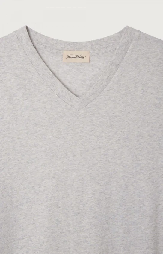 Men's t-shirt Gamipy Reference: MGAMI02BH26