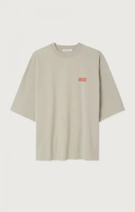 Men's t-shirt Gixy Reference: MGIX02AH26