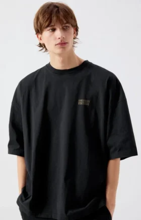 Men's t-shirt Gixy Reference: MGIX02AH26