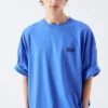 Men's t-shirt Gixy Reference: MGIX02AH26