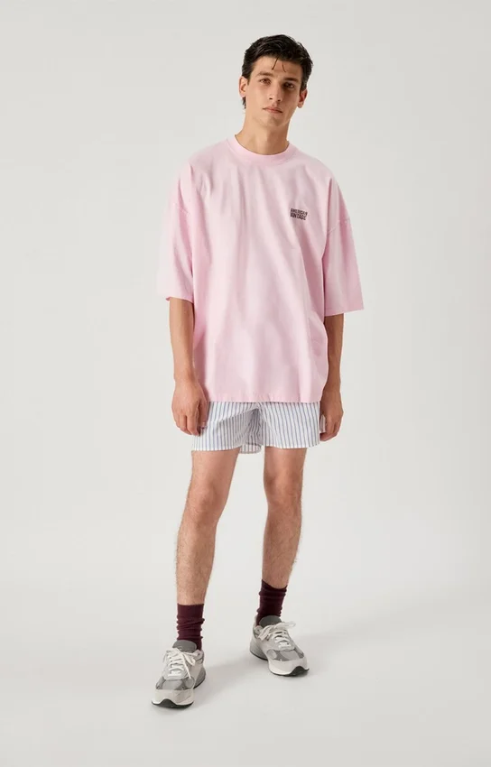 Men's t-shirt Gixy Reference: MGIX02AH26