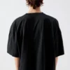 Men's t-shirt Gixy Reference: MGIX02AH26