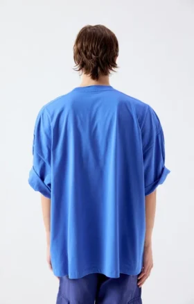 Men’s t-shirt Gixy Reference: MGIX02AH26