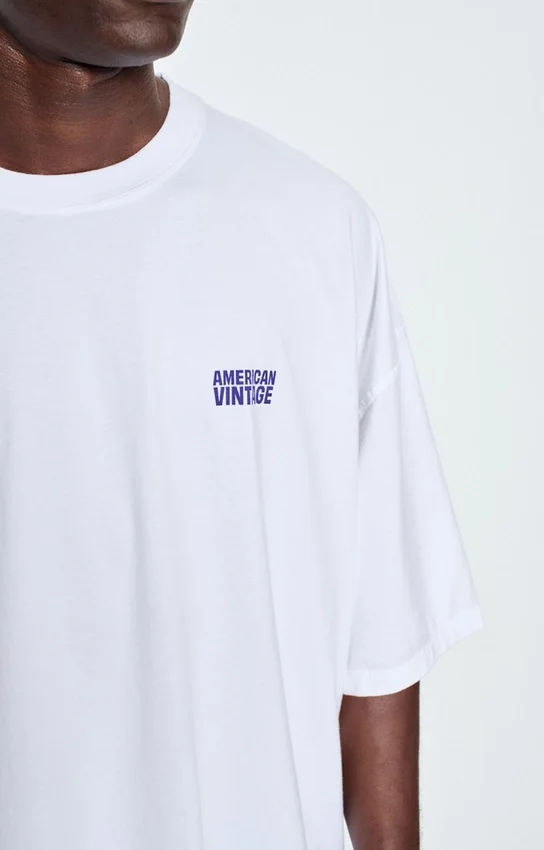 Men's t-shirt Gixy Reference: MGIX02AH26