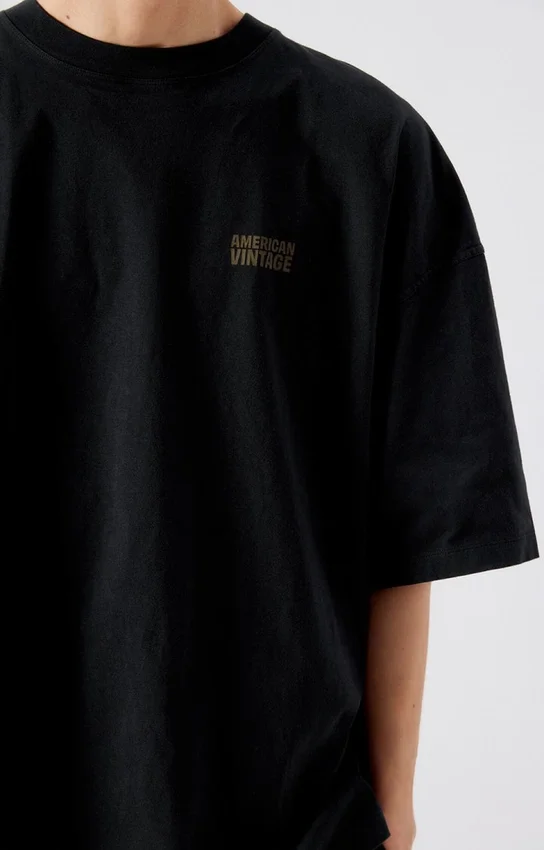 Men's t-shirt Gixy Reference: MGIX02AH26